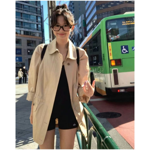 【Fever 同款】应季补货！超适合亚洲身材