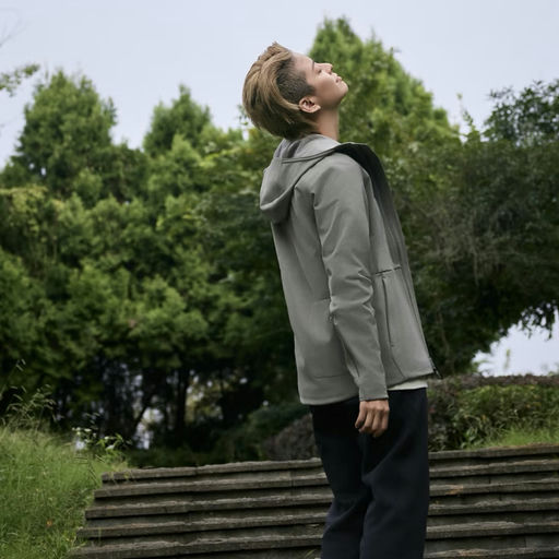 【Amber 同款】Cross Chill下折