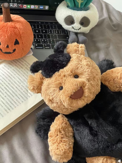 【随时断】蜘蛛巴塞罗补货！