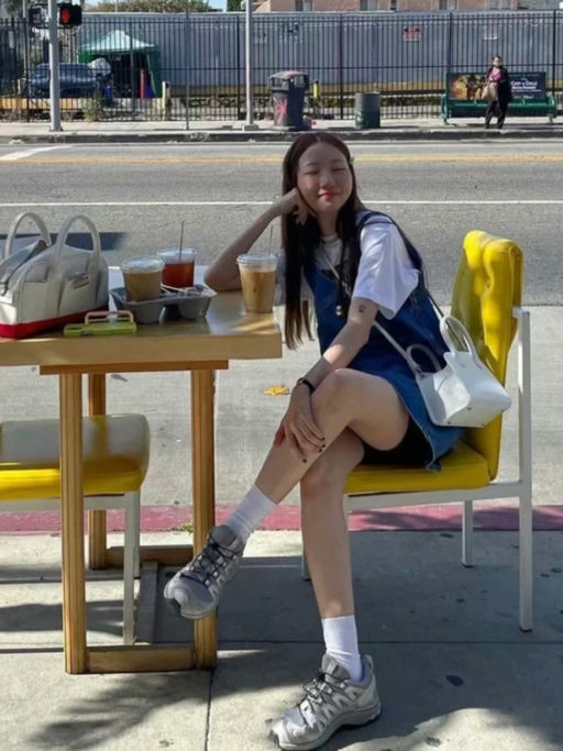 【妈呀，头回补货！】最火银色