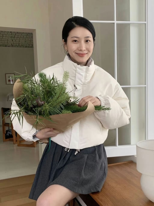 🍋【Lulu 大棉袄】【立减 $100】