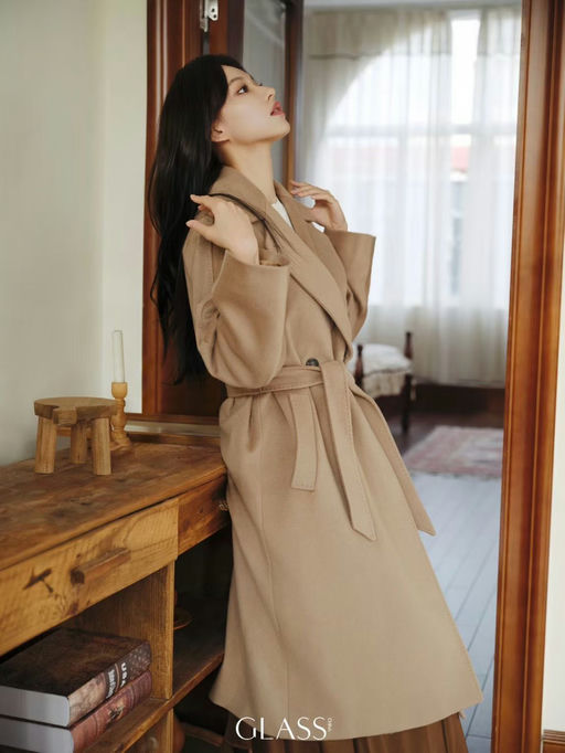 【Max Mara 再降一丢丢】【合42折】