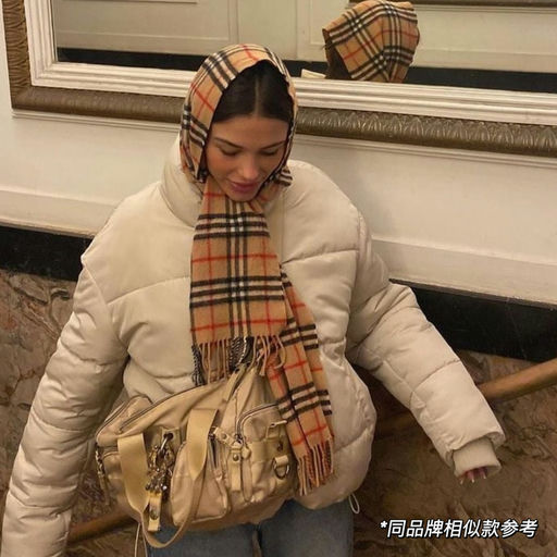 【53折，免税】100% Cashmere