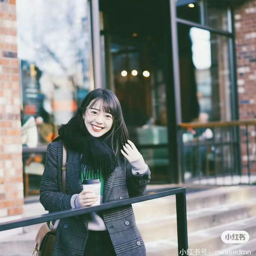 【4折】Acne纯羊绒宽版围巾，史低入手好价