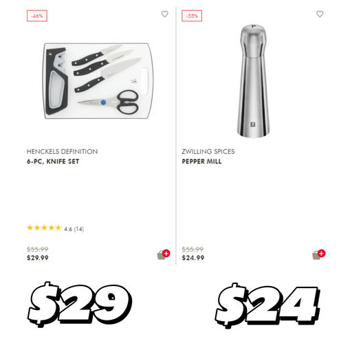 【好过黑五】Staub 铸铁锅史低