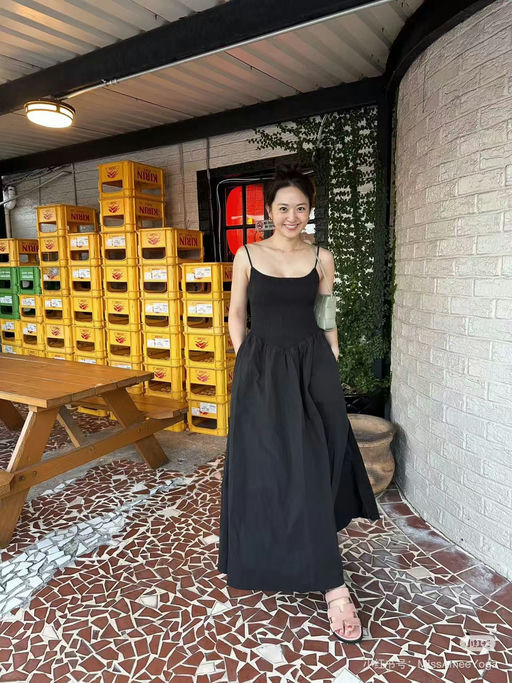 【欧阳娜娜同款】Dissh，7折