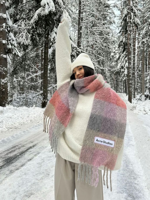 【应季好价】【Acne硬通货】