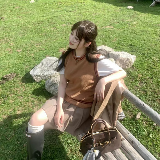 【小号也有一只】贝壳包 9折$3465