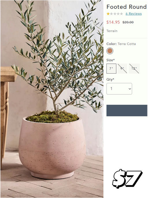 【好久不见】Anthropologie 额外5折挖宝