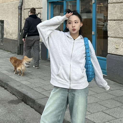 【COS 7折】云朵包蓝色参加！