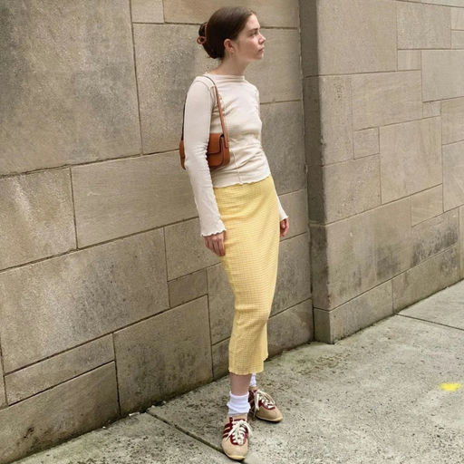 【打底的神，叠穿的王】