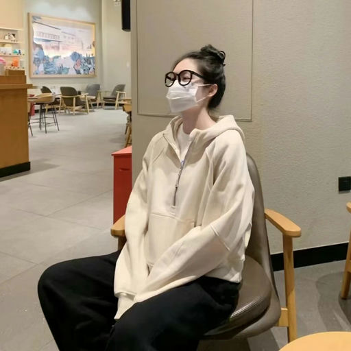 【韩里韩气】沙漠褐Scuba，下折