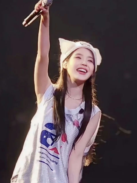 【可爱加分】$100 +，女团同款