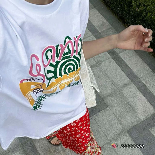 【明朗少女】Ganni，6折