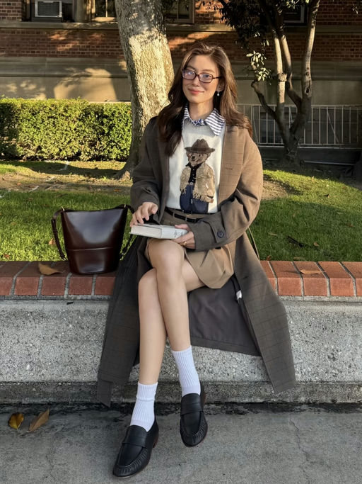 🐶【今年最火】【小狗毛衣7折】