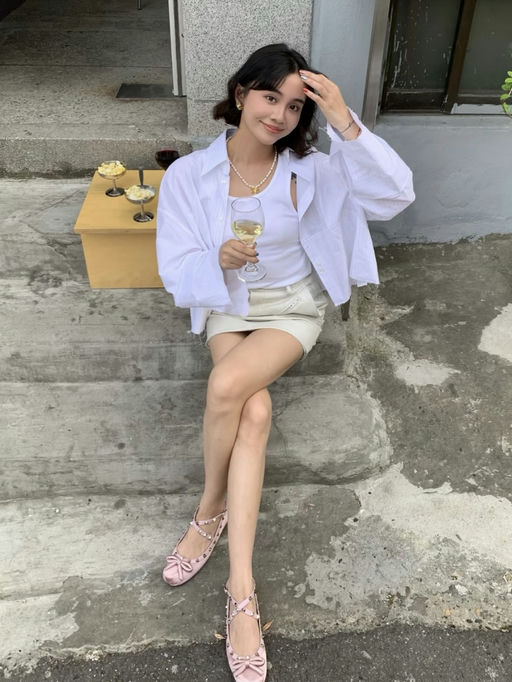 【复古回潮】【Valentino 6折】