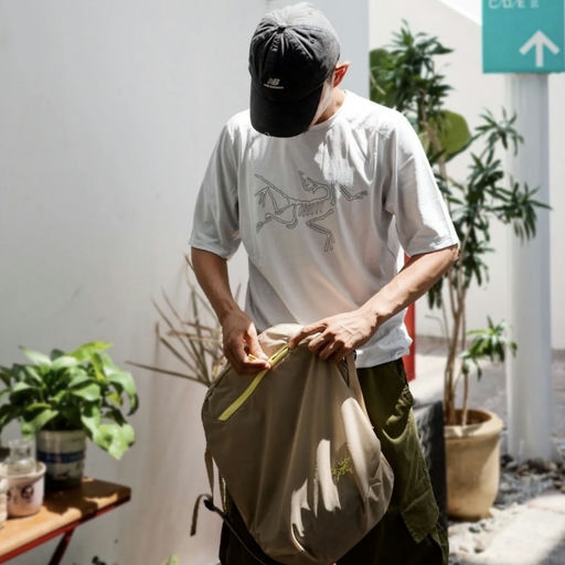 【夏日刚需】冰爽速干衣