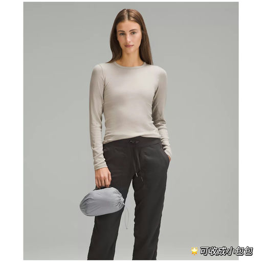 【轻薄保暖】$89，免运