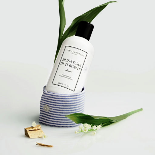 The Laundress 全线75折