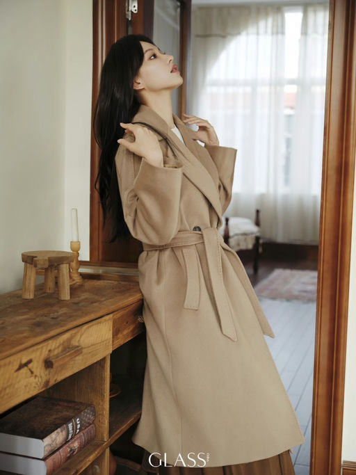 【Max Mara 应季好价】【合42折】