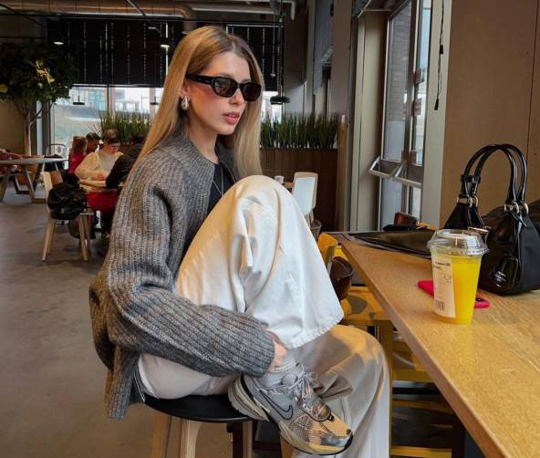 【直接66折！】【最火老爹鞋】