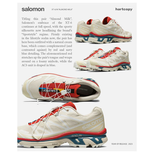 【终于来了】复古红蓝白