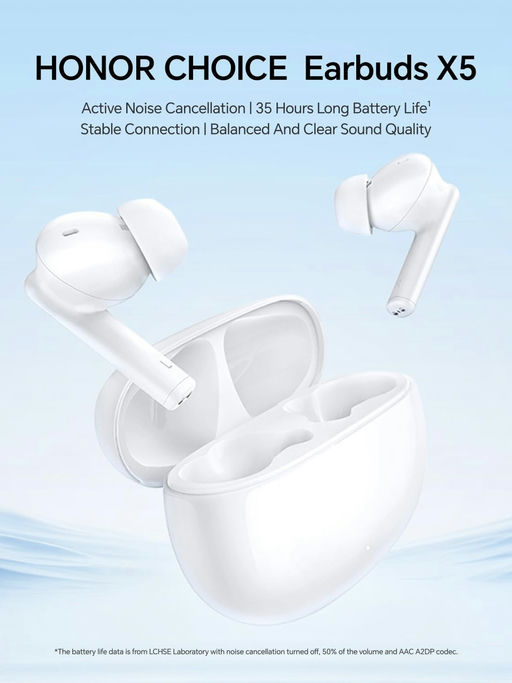 【夺少？！】华为蓝牙耳机，$9