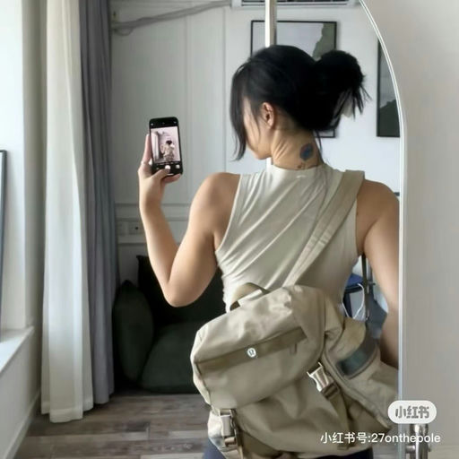 【断货王双色补货】Prada平替