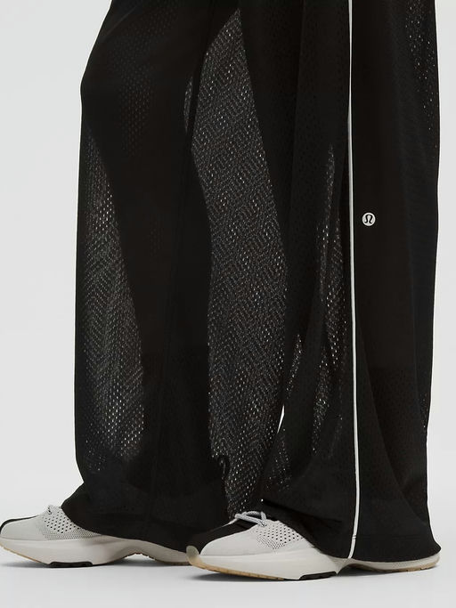 【Lulu 水钻裤】【超值46折】