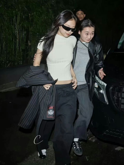 【Jennie 同款】【全网最好价】