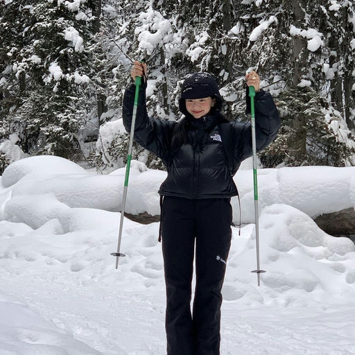 【韩女秋冬最爱】TNF 7折