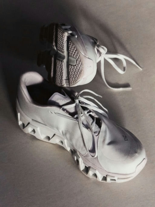 【年度最顶联名】【家属福利】是很难买的厚底款！