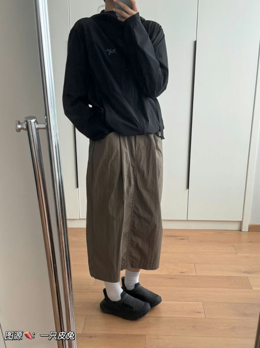 【全网最好价】Squamish 进阶版