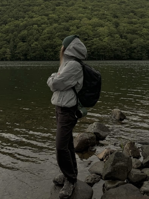 【新手的第一双登山鞋】【Merrell 6折】