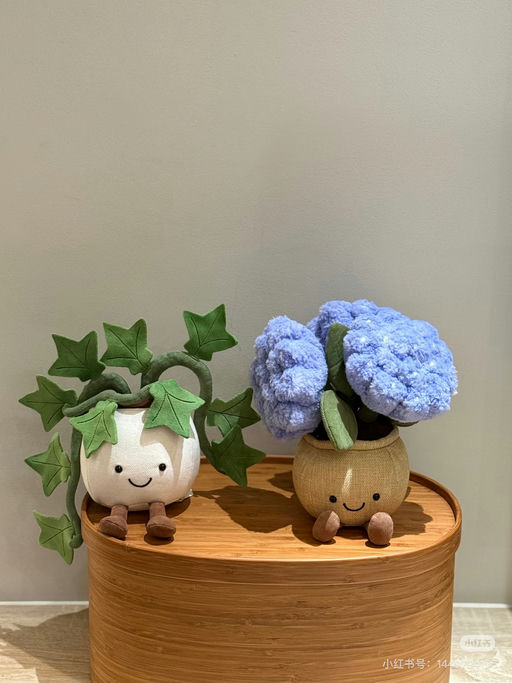 【随时断】绣球花季节