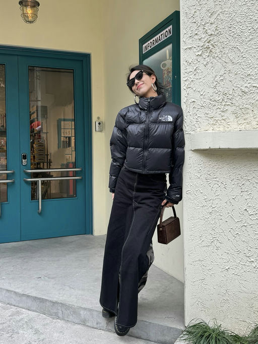 🖤【48折】【TNF Nuptse 史低】