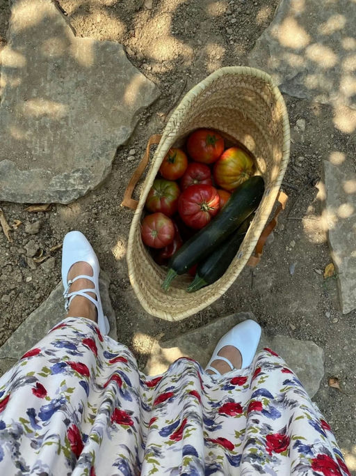 【法式乖乖女】4折