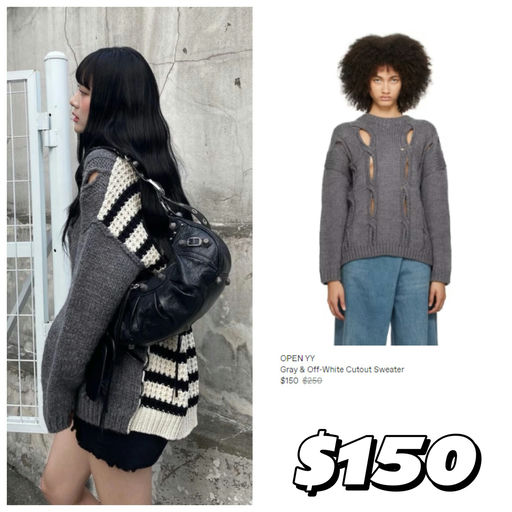 【抄底的快乐】都是应季款