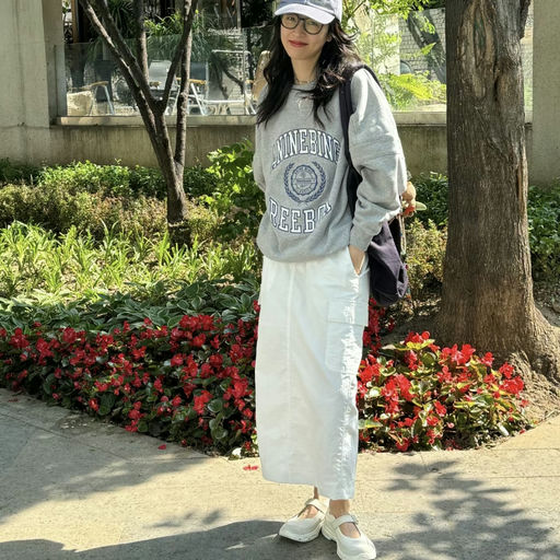 【中日韩欧美全断】salomon玛丽珍，上架北美