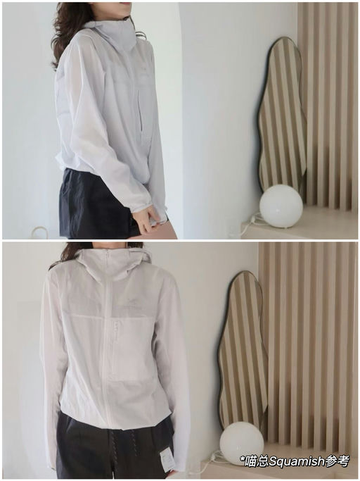 【全网最好价】Squamish 进阶版