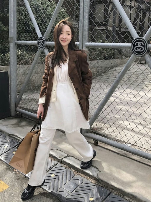 【黑银/奶茶色7折！】【$85，免运】