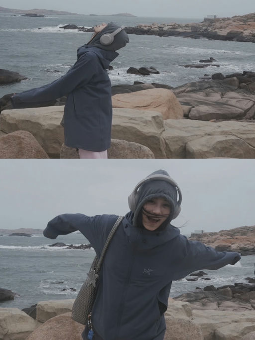 【喵总新视频也穿了！】【Gamma 应季好价】