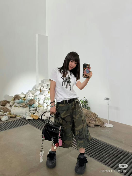 【前所未有最好价】Rodeo小号，64折