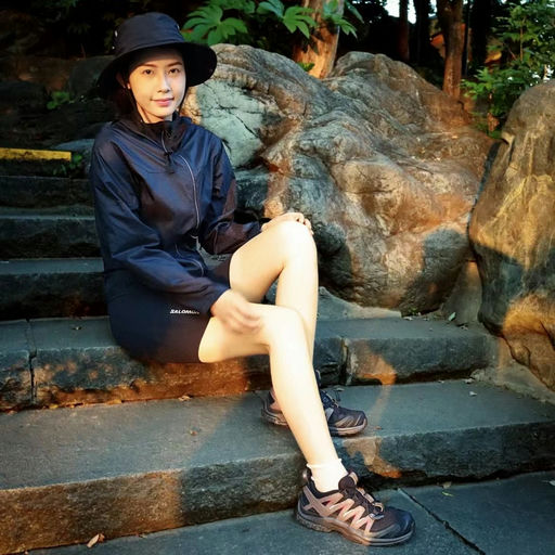 【以故乡之名】Salomon 77周年限定，上架