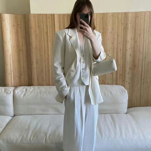 【常年断货款】【良心不溢价】The Row 90S，罕见补货