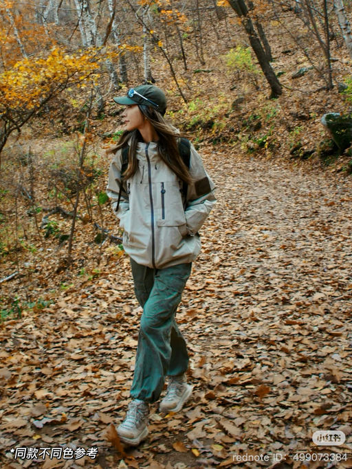 【3折的含金量】徒步战士