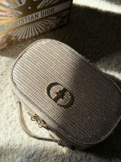 【Dior 8折】【绝美圣诞限量参加】