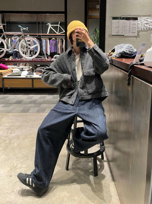 【比日本买还便宜】喵总同款补4件