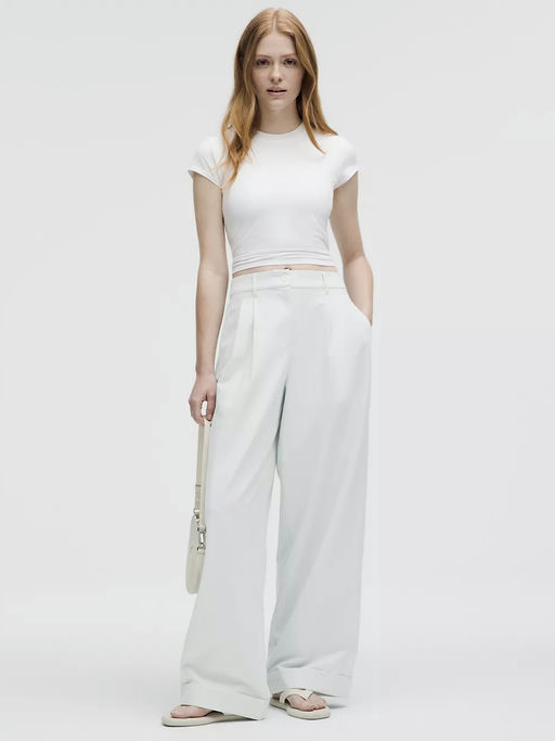 【不皱的亚麻】【$79，免运】