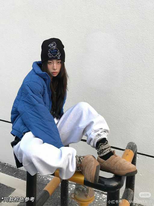 【错过无】超难买喵总同款